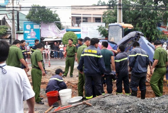 Gây thất thoát gần 600 triệu đồng, Bí thư và Chủ tịch thị trấn Tiên Lãng bị xem xét xử lý