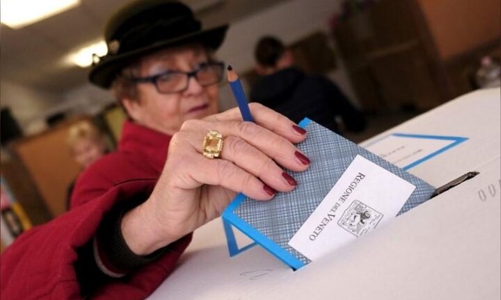 Giữa khủng hoảng Catalan, nhiều vùng Italia lại bỏ phiếu đòi tự trị