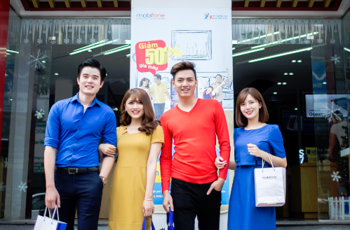 Bùng nổ trải nghiệm ‘Thứ Tư vui vẻ’