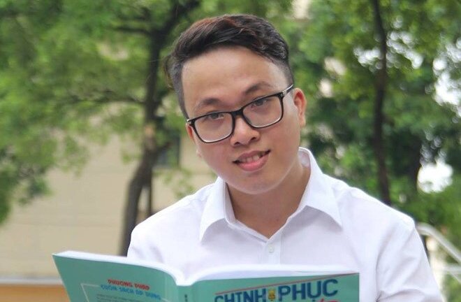 Bài văn bà ngoại đi xe máy: 'Chúng ta cần những bà ngoại trong cuộc sống chứ không phải trong sách vở'