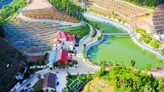 Kết luận thanh tra biệt phủ ở Yên Bái: Kiến nghị kỷ luật lãnh đạo thành phố Yên Bái