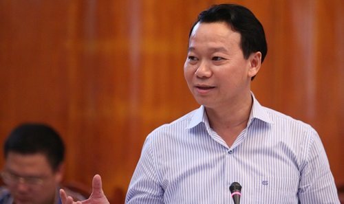 Kết luận thanh tra 'biệt phủ' ông Phạm Sỹ Quý: Chủ tịch tỉnh Yên Bái cam kết xử lý nghiêm