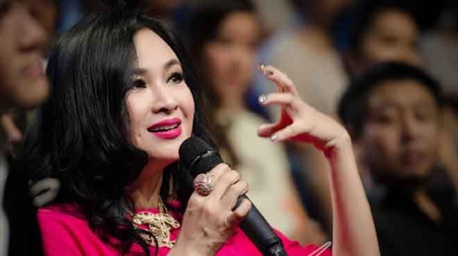 Bị phản ứng dữ dội vì chê nghệ sĩ miền Nam không học hành, Thanh Lam trần tình