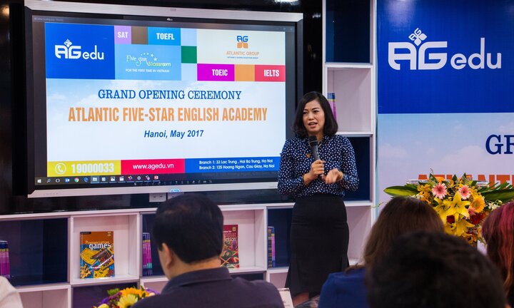 Vượt muôn trùng vây startup, bà chủ biến tiền vay thành cơ ngơi trăm tỷ