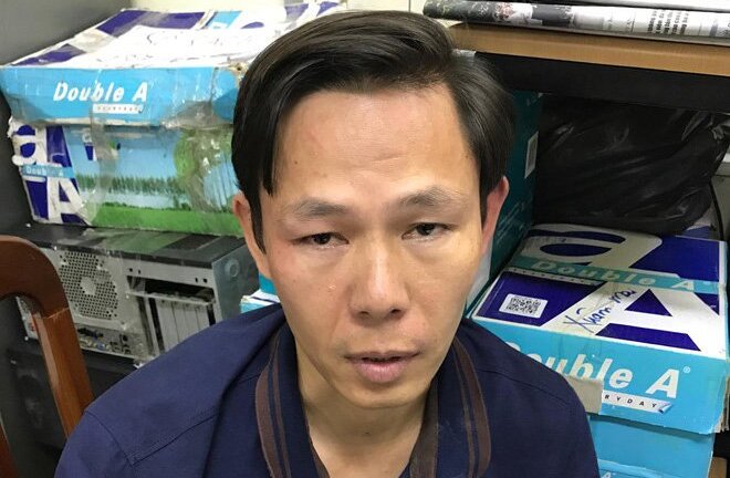 Siêu lừa gạ giám đốc vay 3.000 tỷ đồng thế nào?