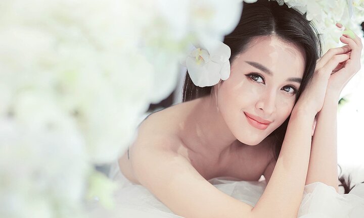 Mẹo chọn đồ cưới hoàn hảo khiến bạn trở thành cô dâu xinh đẹp nhất thế gian