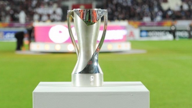 Video trực tiếp bốc thăm chia bảng vòng chung kết U23 châu Á 2018