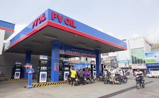 PVOIL đã sẵn sàng cho việc kinh doanh đại trà xăng sinh học E5 RON92