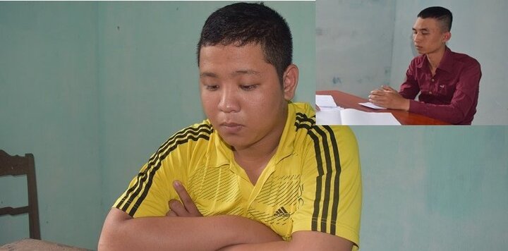 Chưa đầy nửa tháng, 2 tên lưu manh liên tiếp gây ra 15 vụ trộm xe