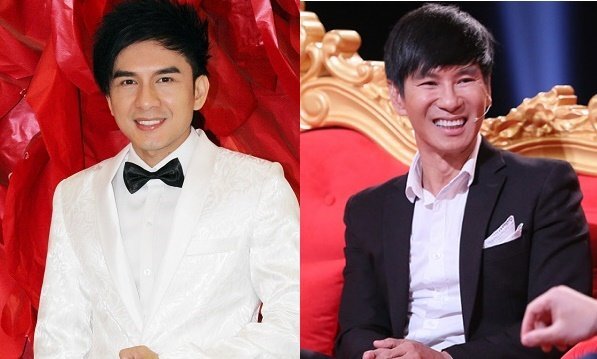 Điểm mặt những mỹ nam mãi không chịu già của showbiz Việt