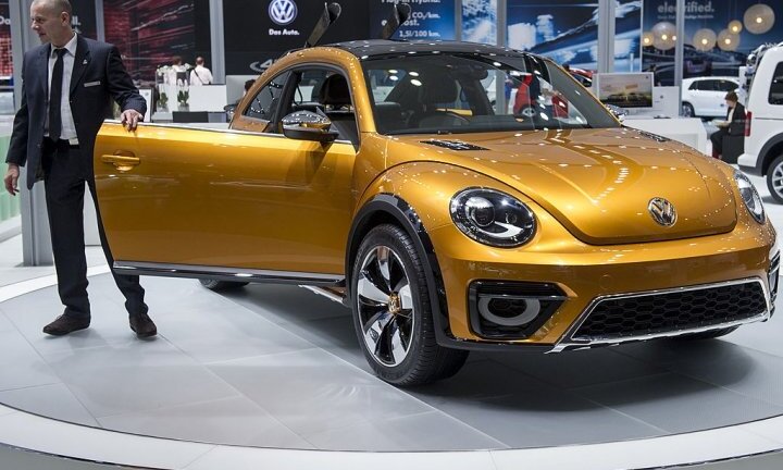 Những mẫu siêu xe bạc tỷ chuẩn bị ra mắt tại Việt Nam