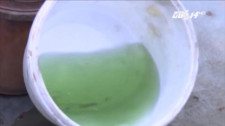 Sốc với thành phần xăng giả ở Nghệ An: Xăng A92 nguyên chất chưa tới 50%