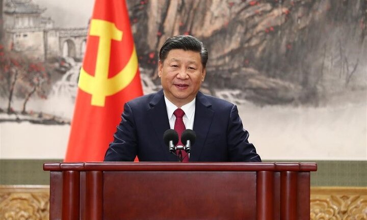 Tiếp tục làm Tổng Bí thư Đảng Cộng sản Trung Quốc, ông Tập Cận Bình nói gì?