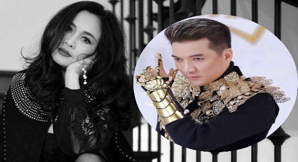 Nhiều người nhảy dựng chỉ trích Thanh Lam vì muốn 'mượn gió bẻ măng'?