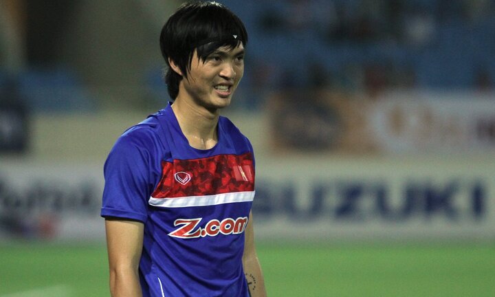 Tuấn Anh: U23 Việt Nam ngại Hàn Quốc, quyết đấu Australia và Syria