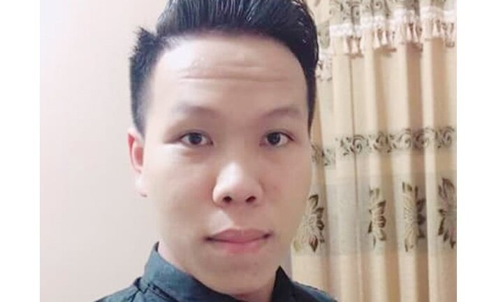 Chiến sĩ công an mất tích bí ẩn trước ngày nhận việc tại cơ quan