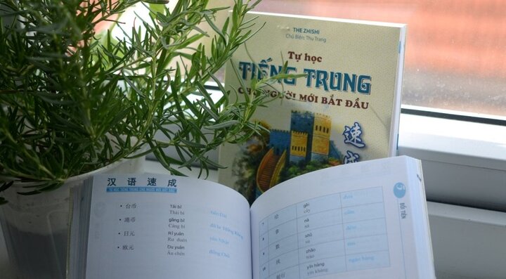 Học giao tiếp cấp tốc tiếng Trung qua 17 chủ đề thông dụng