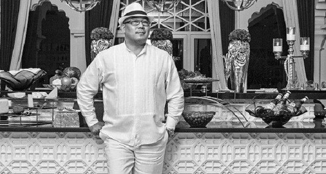 Đi tìm giá trị thật của khăn lụa Trung Quốc gắn thương hiệu Khaisilk