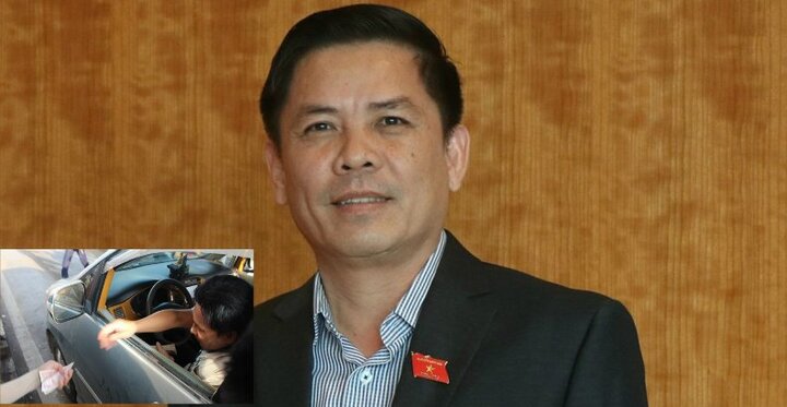 Đại biểu Quốc hội: Tân Bộ trưởng GTVT phải giải quyết lùm xùm BOT, xử lý cán bộ thiếu trách nhiệm