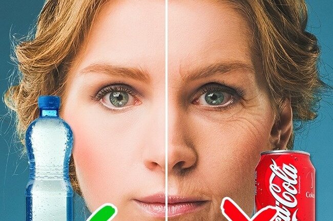 Bạn sẽ không còn dám uống Coca khi biết 8 tác hại kinh khủng của nó dưới đây