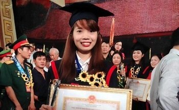 Bị cáo buộc không trọng dụng thủ khoa, Sở GD-ĐT Hà Giang phủ nhận