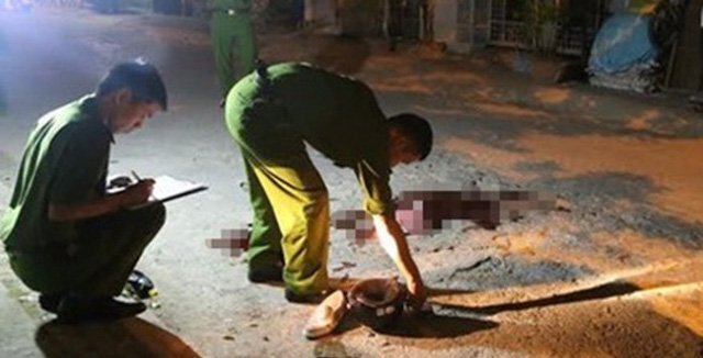 Anh rể mượn tiền không trả, nam thanh niên ra tay sát hại