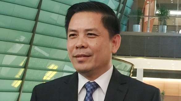 Tân Bộ trưởng Giao thông Vận tải: 'Chúng tôi không vì lợi ích nhóm, cũng không vì tư túi'