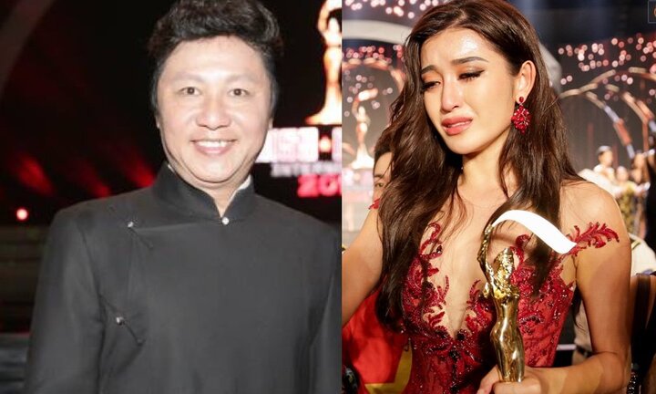 NTK Sỹ Hoàng: 'Quá thất vọng, xấu hổ vì Huyền My đứng khóc chỉ để thu hút sự chú ý'