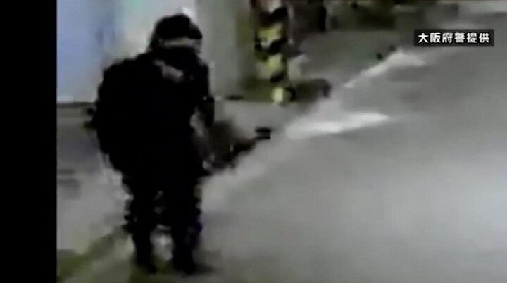 Lão ninja 74 tuổi có thuật 'ẩn thân' phi phàm, trộm 200 vụ mới bị bắt