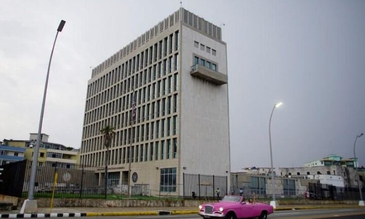 Giữa căng thẳng ngoại giao, Mỹ bổ nhiệm lãnh đạo mới cho đại sứ quán ở Cuba