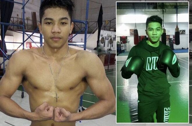 Chấn động: Truyền nhân Pacquiao tử nạn vì 'cú đấm gió'