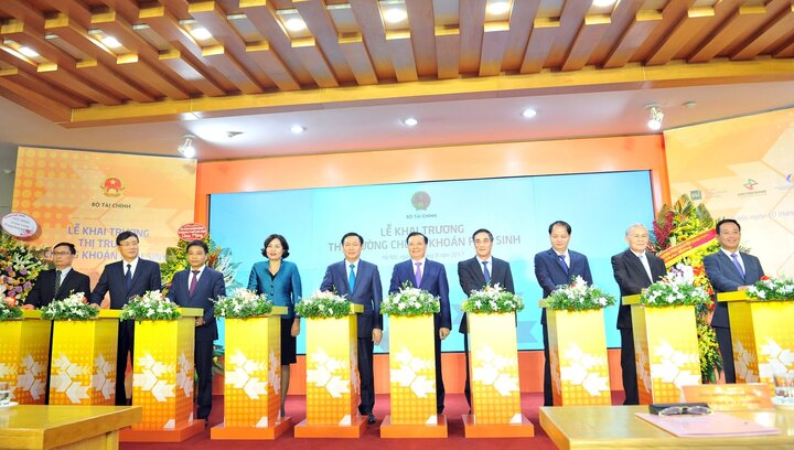 Động lực phát triển hệ thống thanh toán của VietinBank