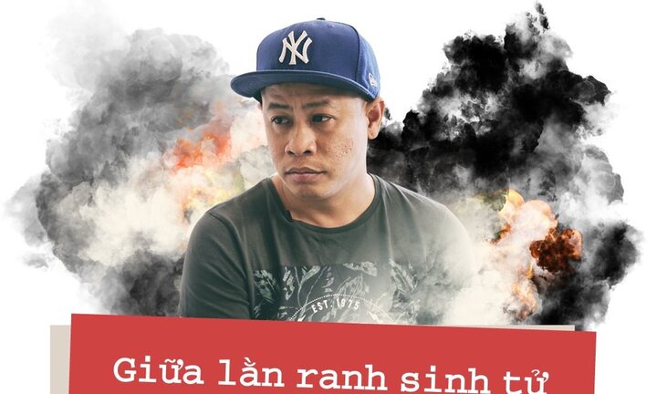 Cuộc tương phùng sau 15 năm thảm họa ITC khiến 60 người chết cháy ở Sài Gòn