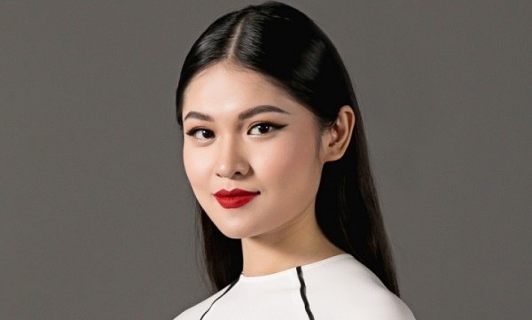Á hậu Thùy Dung tự lên ý tưởng thực hiện video giới thiệu tại ‘Miss International 2017’