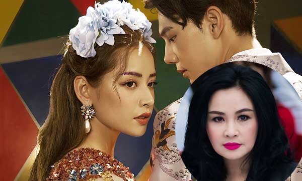 Chi Pu lên tiếng về phát ngôn ‘gây bão’ của diva Thanh Lam