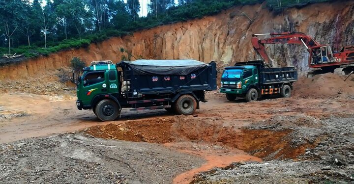 Không khí lạnh tràn về khắp Bắc Bộ và Bắc Trung Bộ trong đêm nay