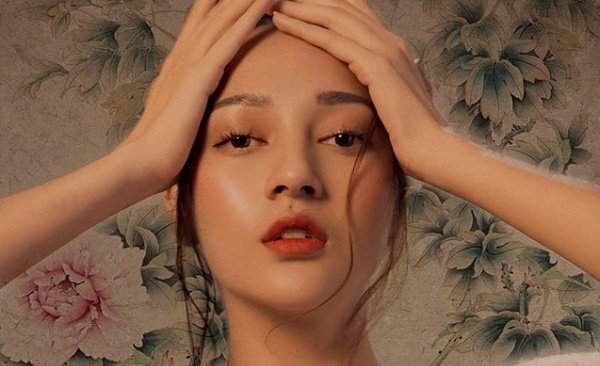 Sau ồn ào chia tay, Bảo Anh tự nhủ lòng: ‘Sống xa anh chẳng dễ dàng’