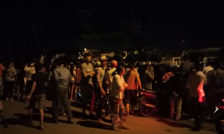 Bé gái lớp 6 nhảy cầu tự tử trong đêm ở Huế