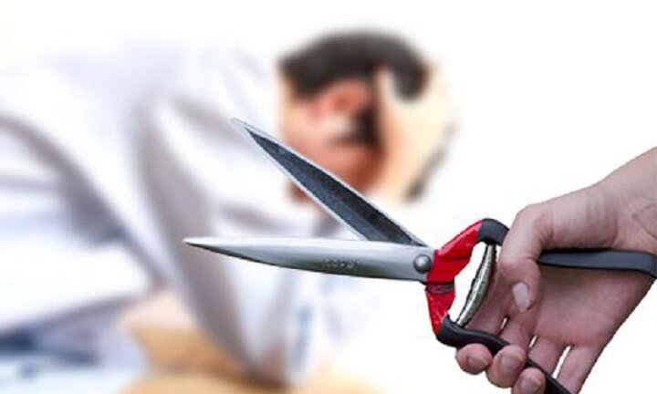 Vợ cuồng ghen cắt 'của quý' của chồng có thể bị xử lý thế nào?