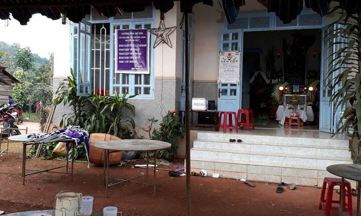 Gia đình tố bệnh viện tắc trách khiến sản phụ và thai nhi chết bất thường