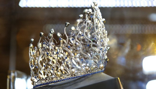 Trực tiếp Hoa hậu Đại dương Việt Nam 2017: Ai sẽ là quán quân đêm nay?