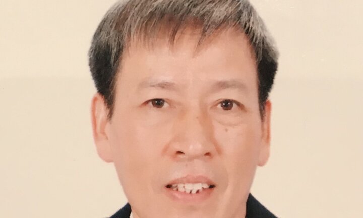 Đại sứ Nguyễn Thanh Tân từ trần