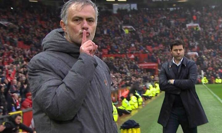Pochettino thua Jose Mourinho: Giỏi không có nghĩa là đặc biệt