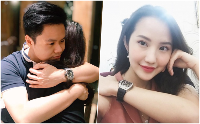 Sau 2 năm bị Midu từ hôn vì lăng nhăng, Phan Thành đang hẹn hò với hot girl mới?