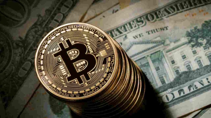 Tiền ảo bitcoin đang 'càn quét' khắp thế giới ra sao?