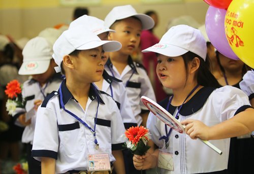 Thông tin bất ngờ về lịch nghỉ Tết của học sinh ở TP.HCM