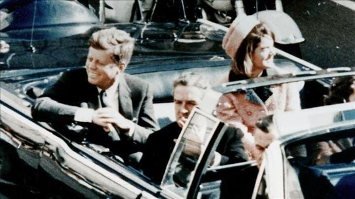 Mỹ sắp vén màn bí mật vụ ám sát Tổng thống Kennedy