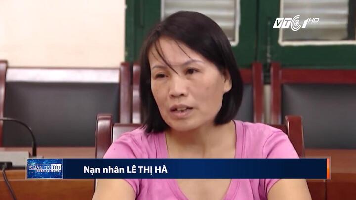 Video: Nữ điều dưỡng kể lại phút bị kẻ ngáo đá dí súng vào đầu uy hiếp