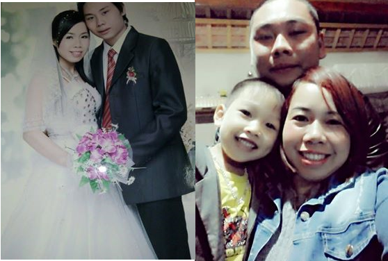 Gặp những bà vợ 'số hưởng', được chồng 'nâng như nâng trứng, hứng như hứng hoa'