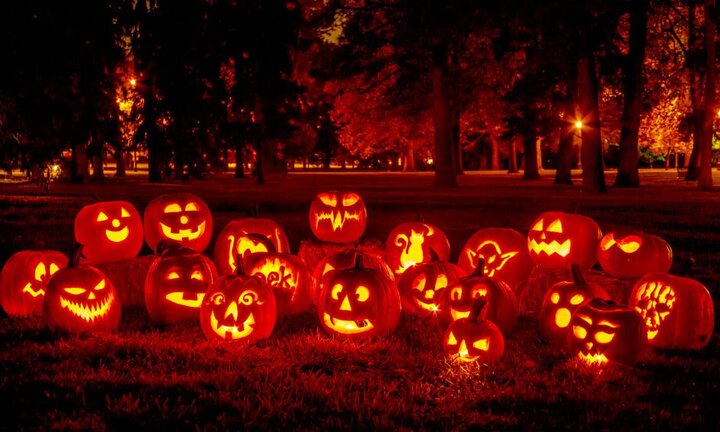 Halloween và những điều kỳ lạ ít người biết